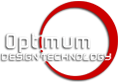 Optimum Design Technology Logo