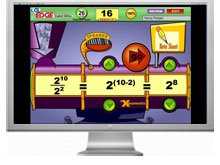 LGL Math Edge