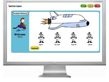 DORA - Diagnostic Online Reading Assessment <br/>Volume Assessment Packs
